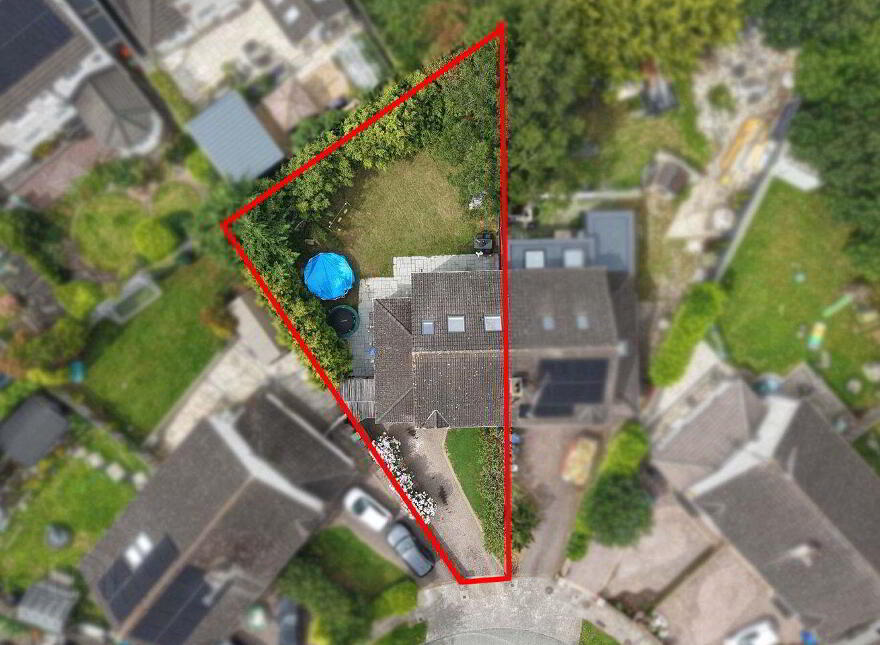 45 Blackcastle Demesne, Navan, C15HD2T