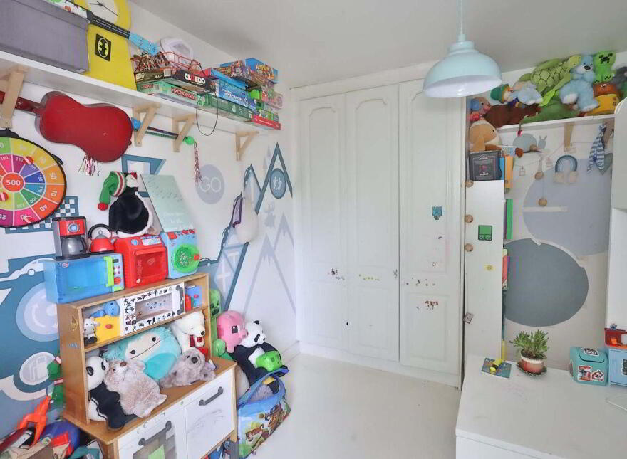 45 Blackcastle Demesne, Navan, C15HD2T