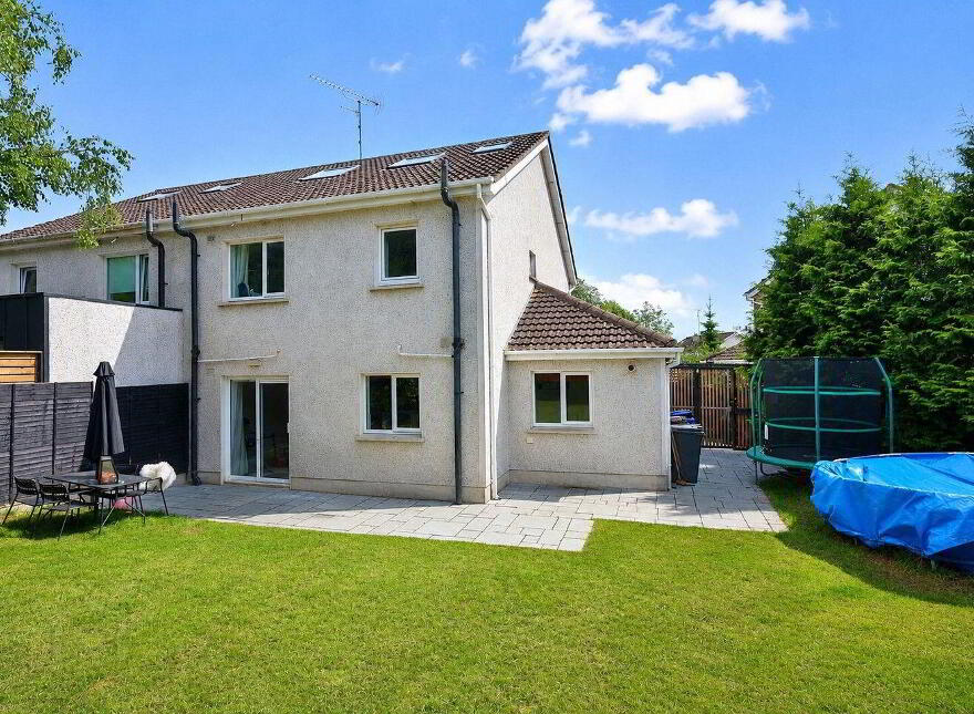 45 Blackcastle Demesne, Navan, C15HD2T