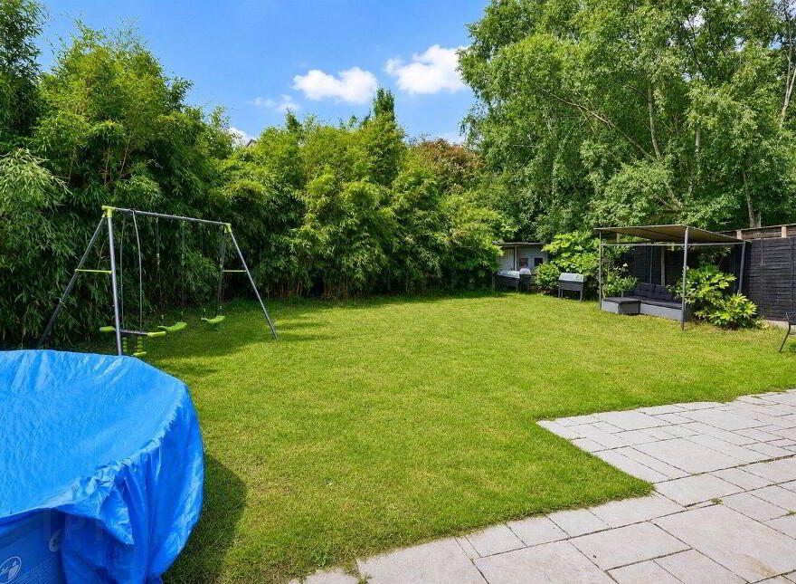 45 Blackcastle Demesne, Navan, C15HD2T