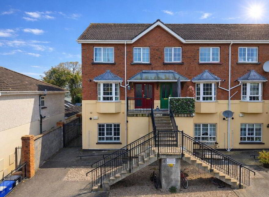 32 Blackcastle Lodge, Navan, C15TD45