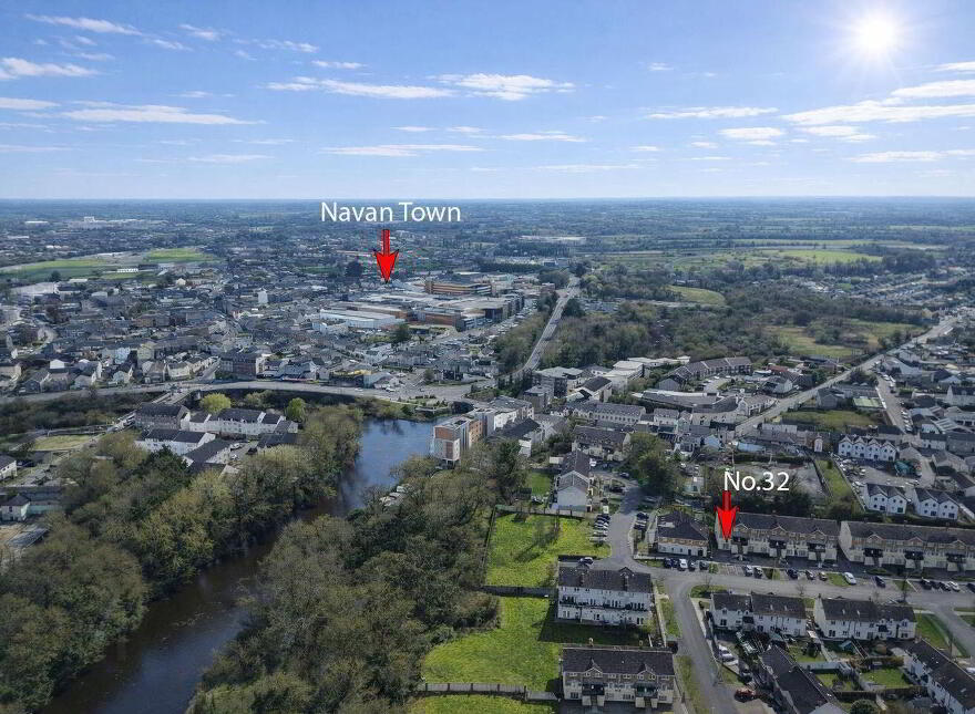 32 Blackcastle Lodge, Navan, C15TD45