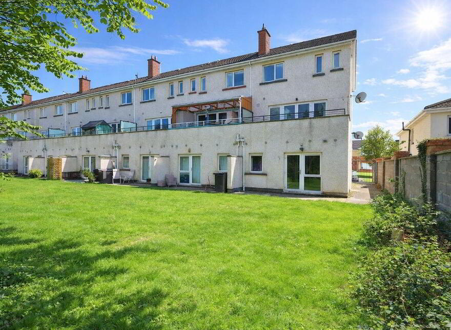 32 Blackcastle Lodge, Navan, C15TD45