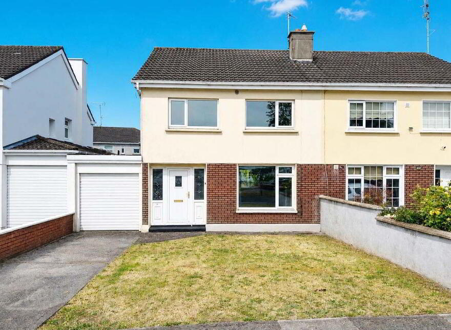 91 Abbeygrove, Navan, C15R6F6