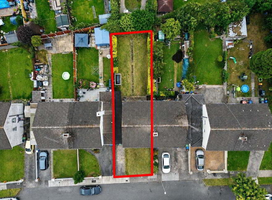 91 Abbeygrove, Navan, C15R6F6