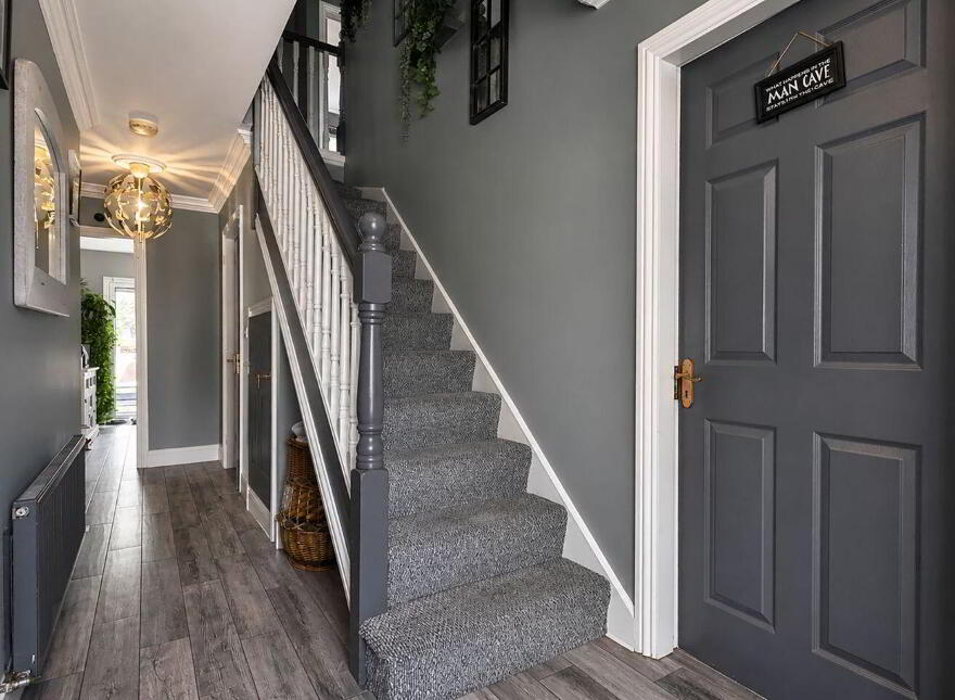 86 Boyne View, Johnstown, C15XPX8