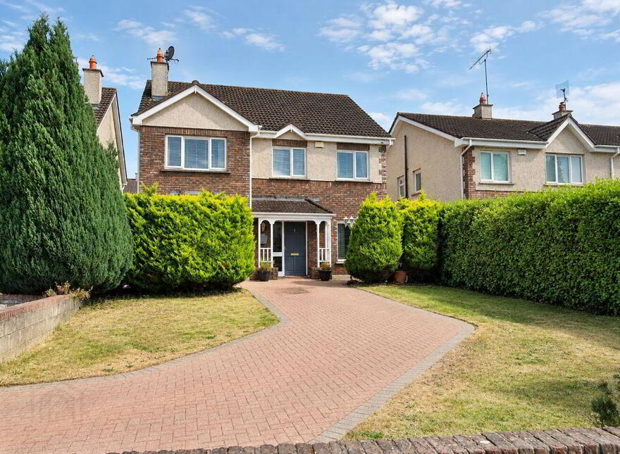 86 Boyne View, Johnstown, C15XPX8
