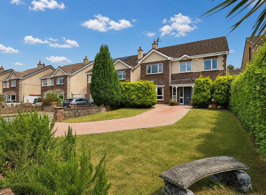 86 Boyne View, Johnstown, C15XPX8