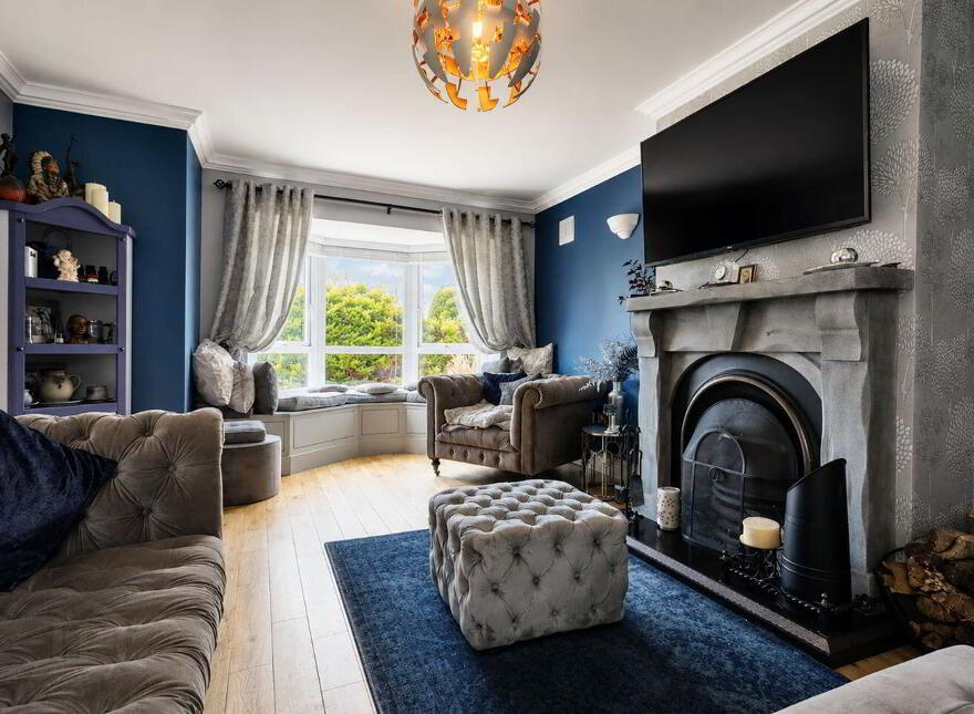 86 Boyne View, Johnstown, C15XPX8