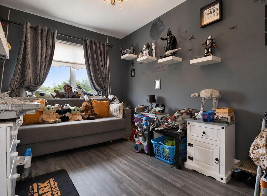 86 Boyne View, Johnstown, C15XPX8