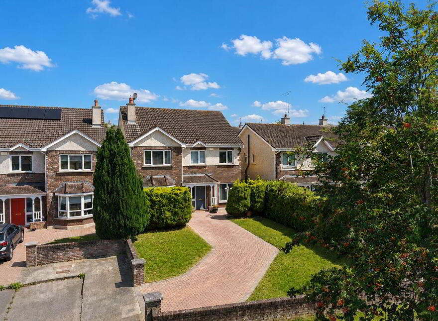86 Boyne View, Johnstown, C15XPX8