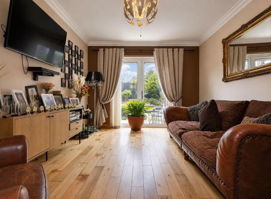 86 Boyne View, Johnstown, C15XPX8