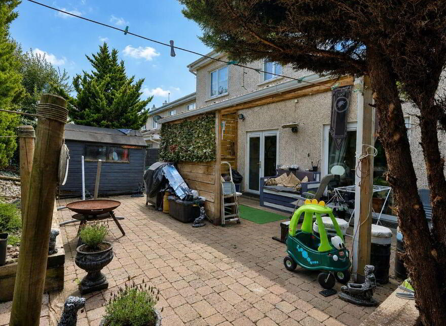 86 Boyne View, Johnstown, C15XPX8