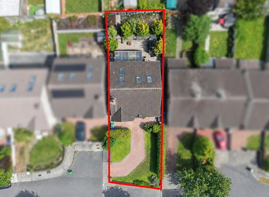 86 Boyne View, Johnstown, C15XPX8