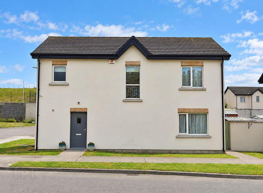 5 Bridgegate Drive, Ardee, A92CC7F