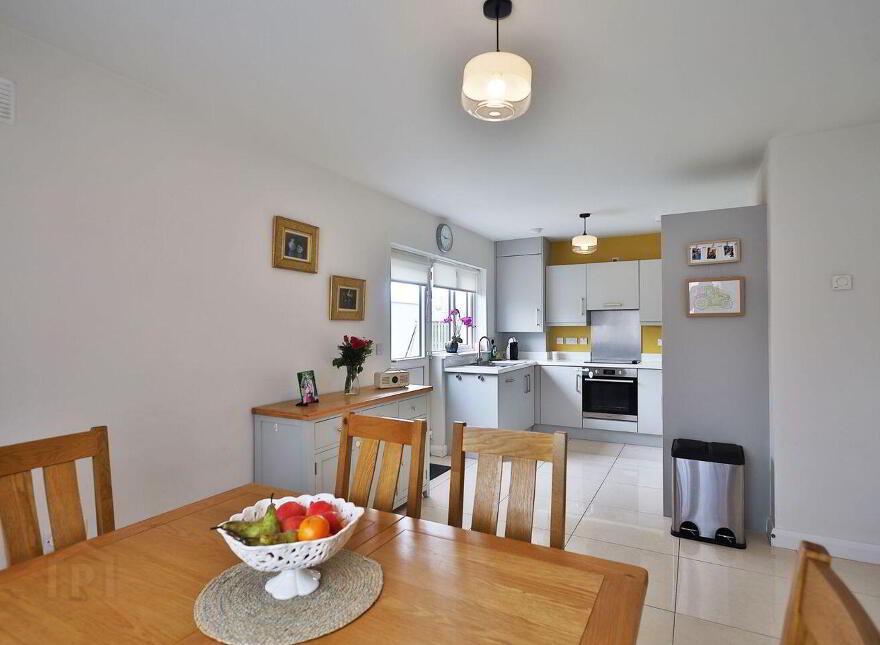 5 Bridgegate Drive, Ardee, A92CC7F