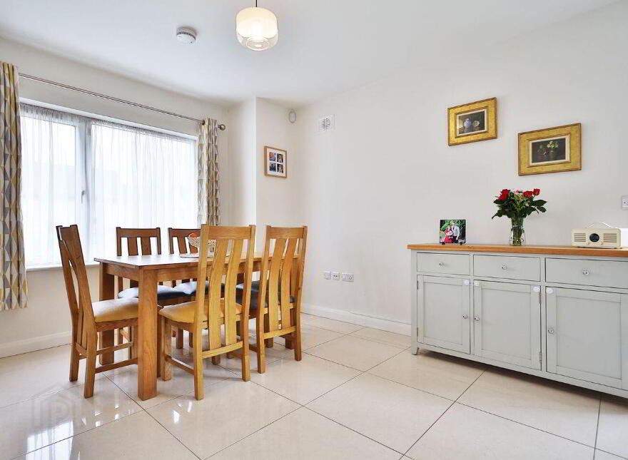 5 Bridgegate Drive, Ardee, A92CC7F