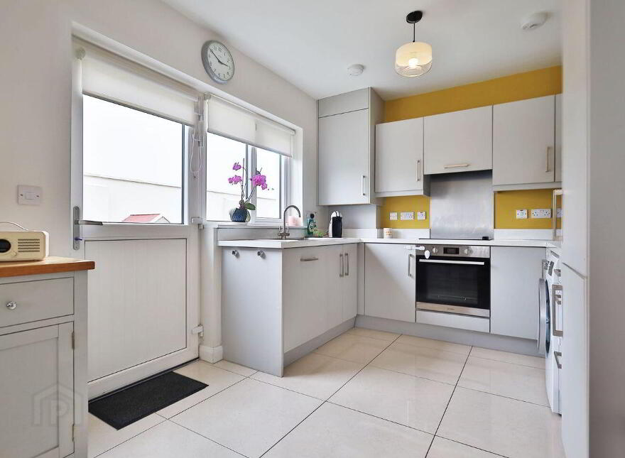 5 Bridgegate Drive, Ardee, A92CC7F