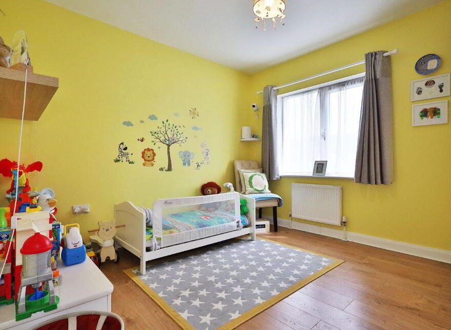 5 Bridgegate Drive, Ardee, A92CC7F