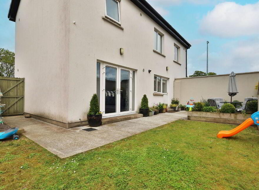 5 Bridgegate Drive, Ardee, A92CC7F
