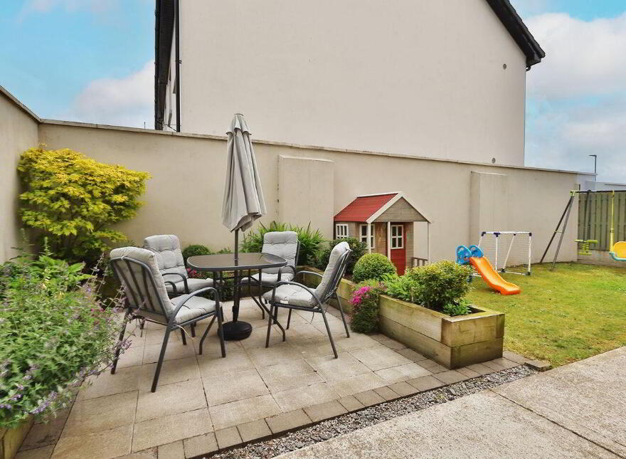 5 Bridgegate Drive, Ardee, A92CC7F