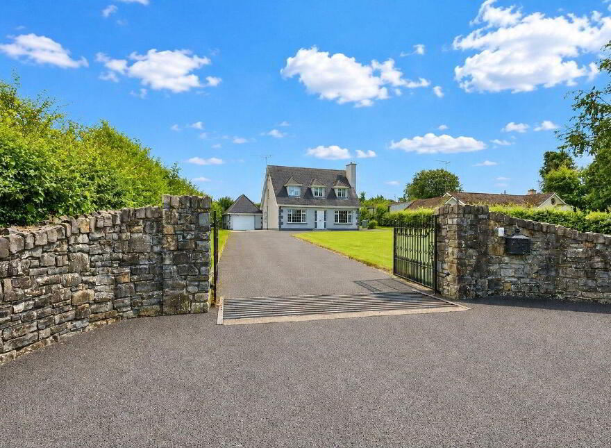 Kilmainham, Kells, A82R6D7