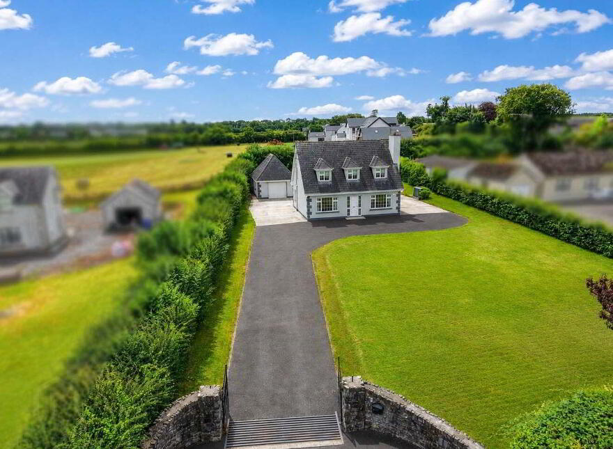 Kilmainham, Kells, A82R6D7