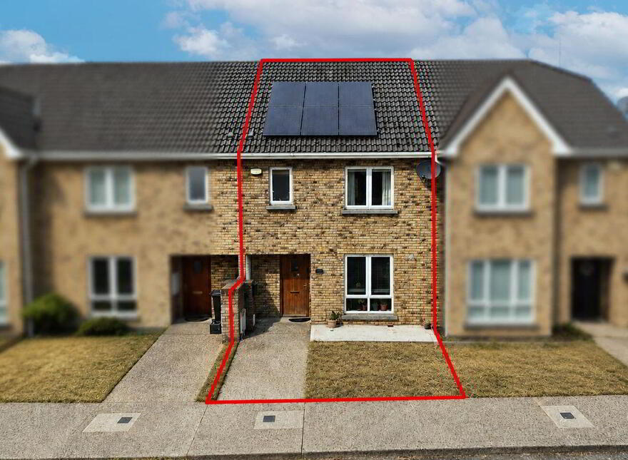 132 Somerville, Ratoath, A85R244