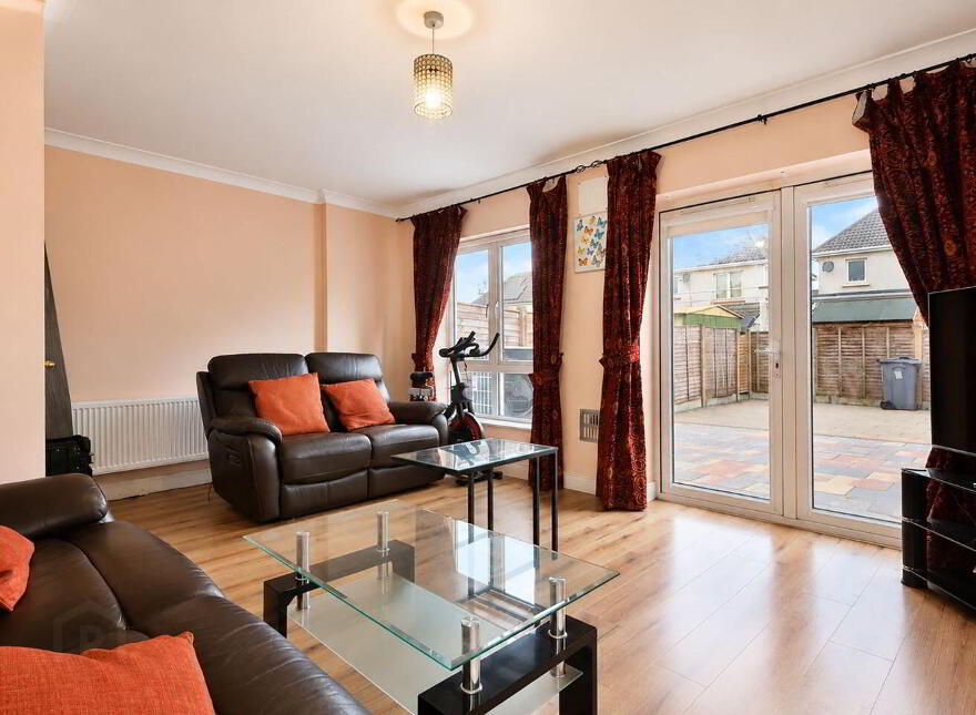 132 Somerville, Ratoath, A85R244