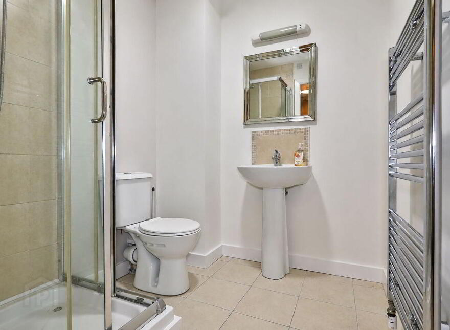 73 Academy Square, Academy Street, Navan, C15A597