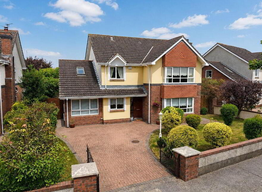 4 Canterbrook, Navan, C15Y4D9