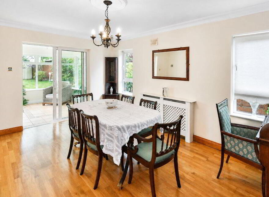 4 Canterbrook, Navan, C15Y4D9