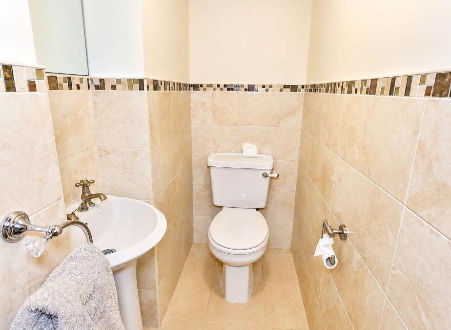 4 Canterbrook, Navan, C15Y4D9