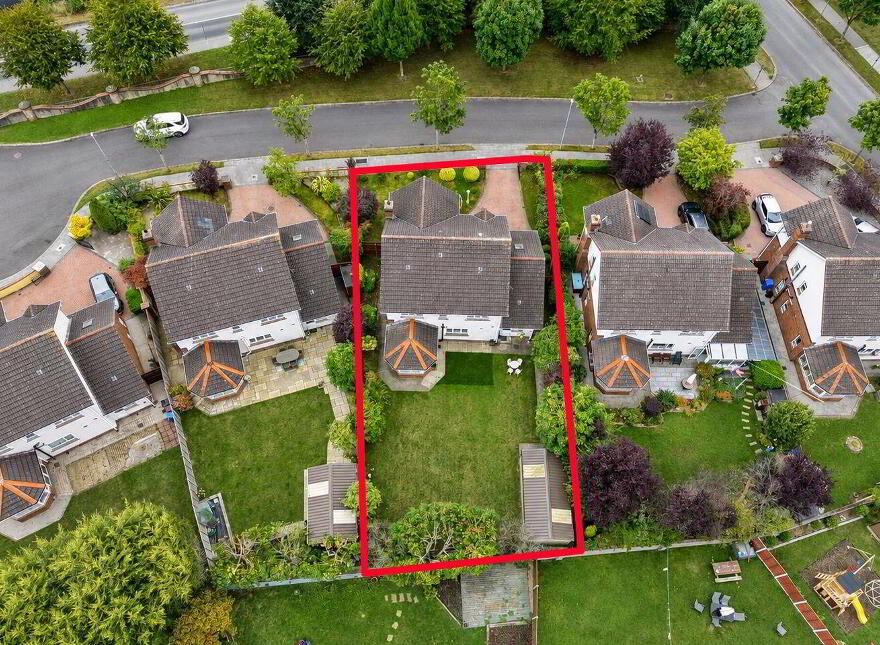 4 Canterbrook, Navan, C15Y4D9