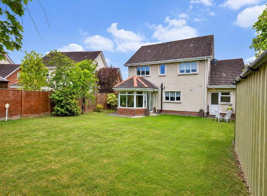 4 Canterbrook, Navan, C15Y4D9