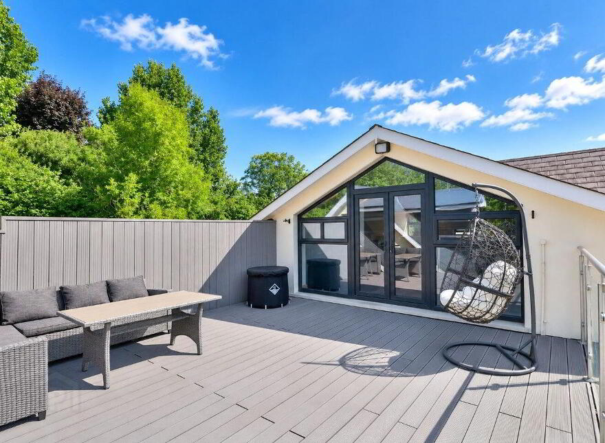 Boynaghbought, Kilmainhamwood, A82EF20