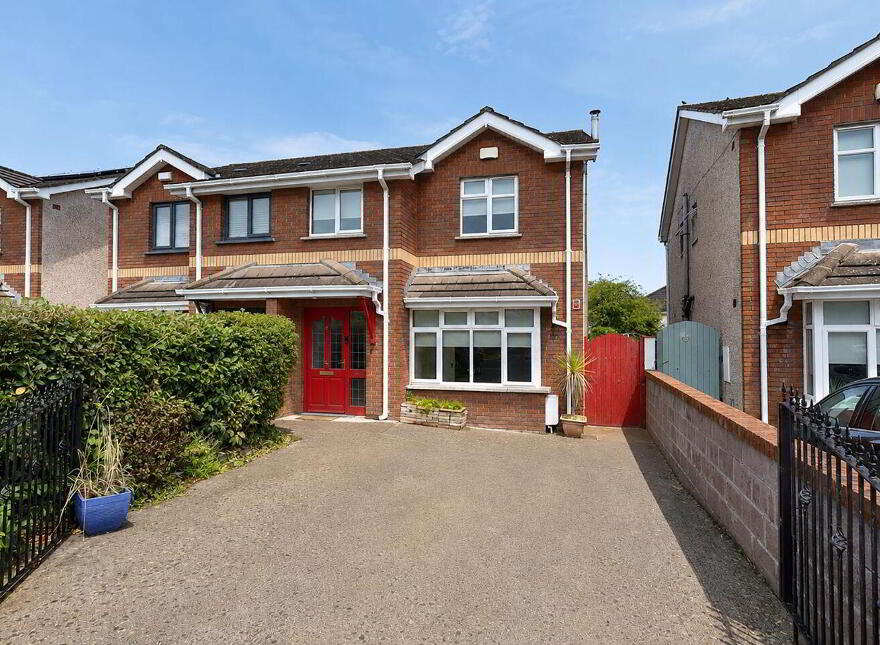 59 The Glebe, Kells, A82H9R6