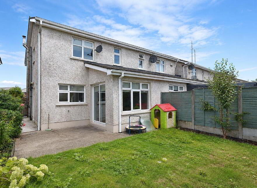 59 The Glebe, Kells, A82H9R6