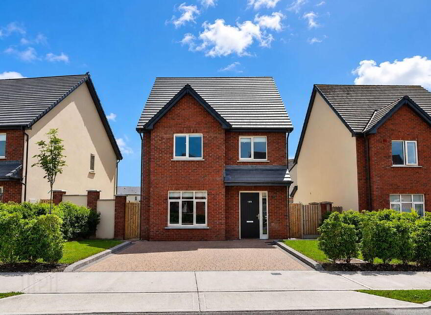 149 Effernock Avenue, Trim, C15WKW8