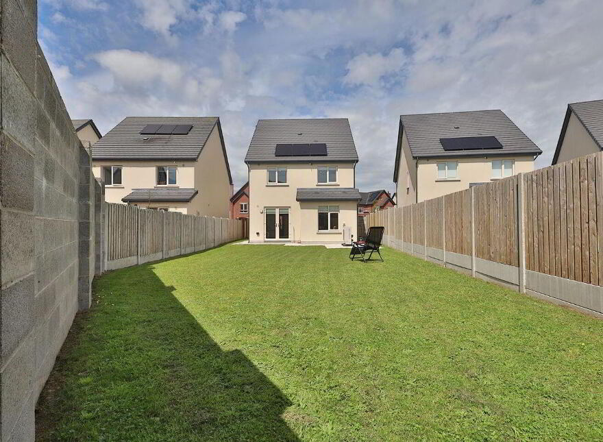 149 Effernock Avenue, Trim, C15WKW8