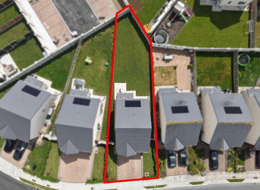 149 Effernock Avenue, Trim, C15WKW8