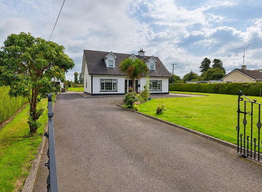 Balreask, Carlanstown, A82HR65