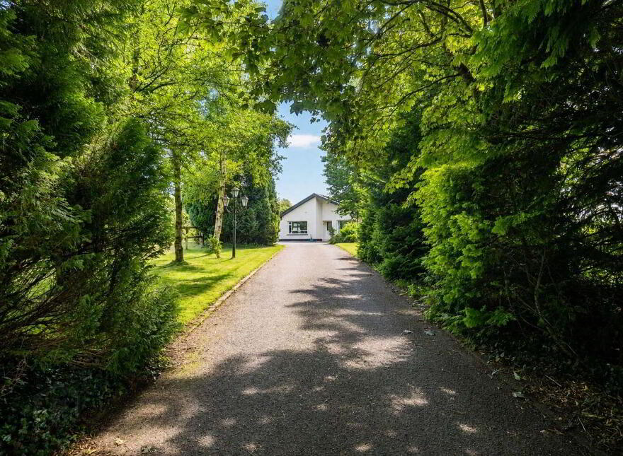 Hearst House, Clondoogan, Summerhill, A83Y190