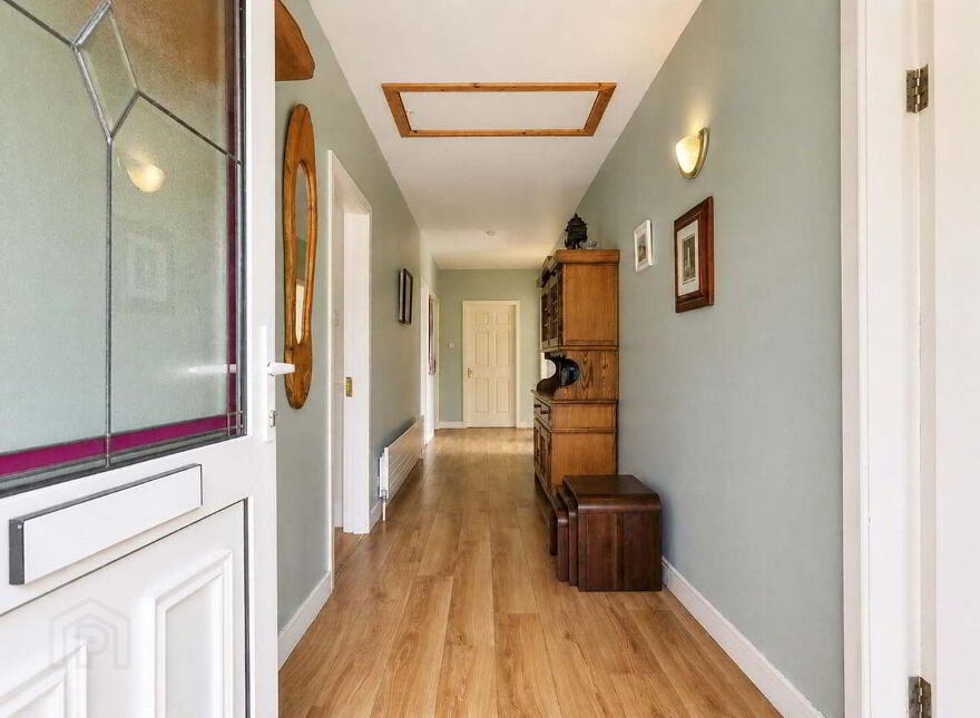 Hearst House, Clondoogan, Summerhill, A83Y190