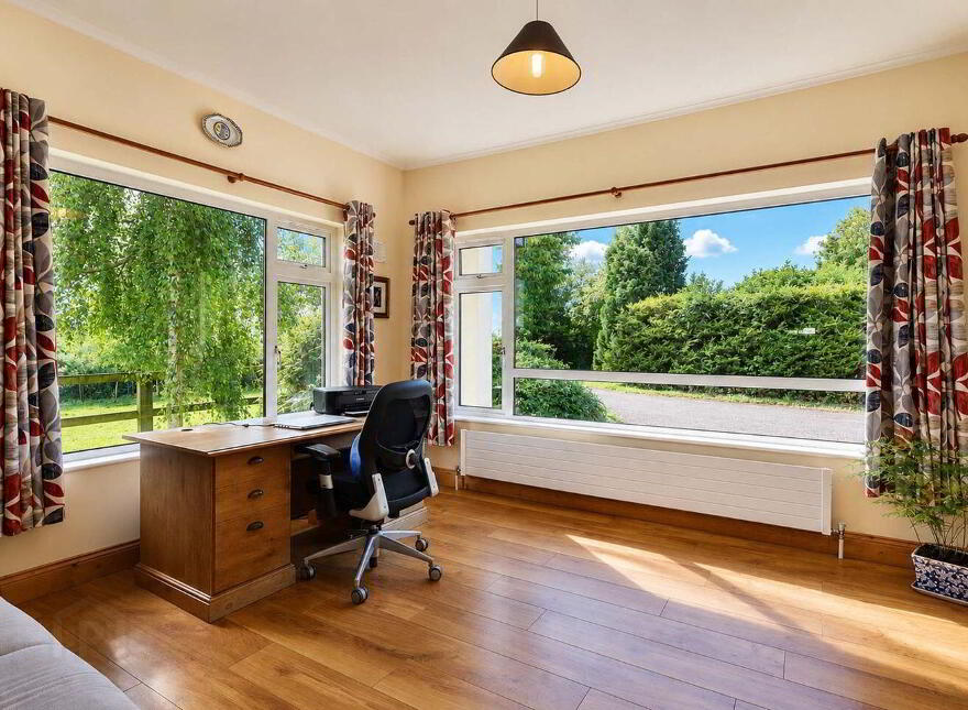 Hearst House, Clondoogan, Summerhill, A83Y190