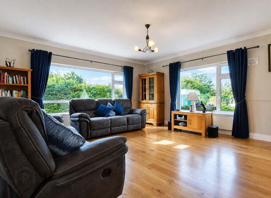 Hearst House, Clondoogan, Summerhill, A83Y190
