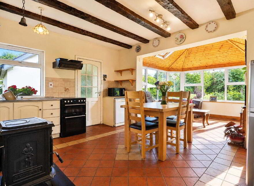 Hearst House, Clondoogan, Summerhill, A83Y190