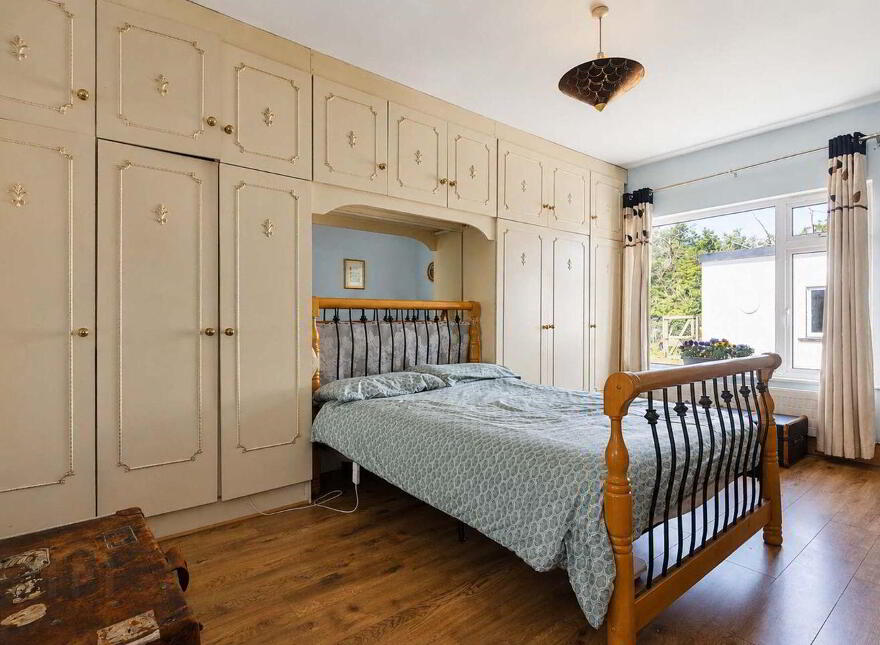 Hearst House, Clondoogan, Summerhill, A83Y190