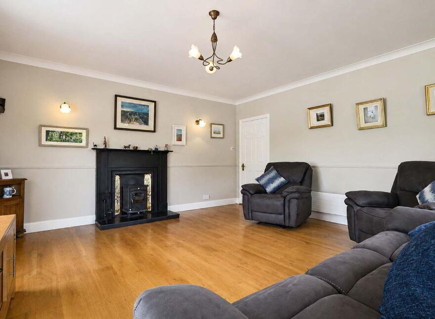 Hearst House, Clondoogan, Summerhill, A83Y190
