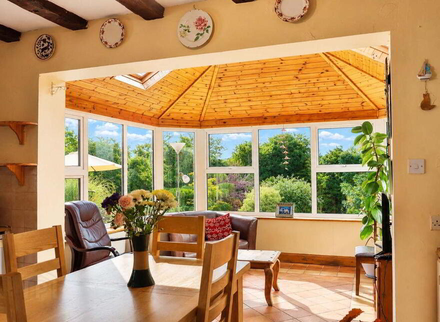 Hearst House, Clondoogan, Summerhill, A83Y190